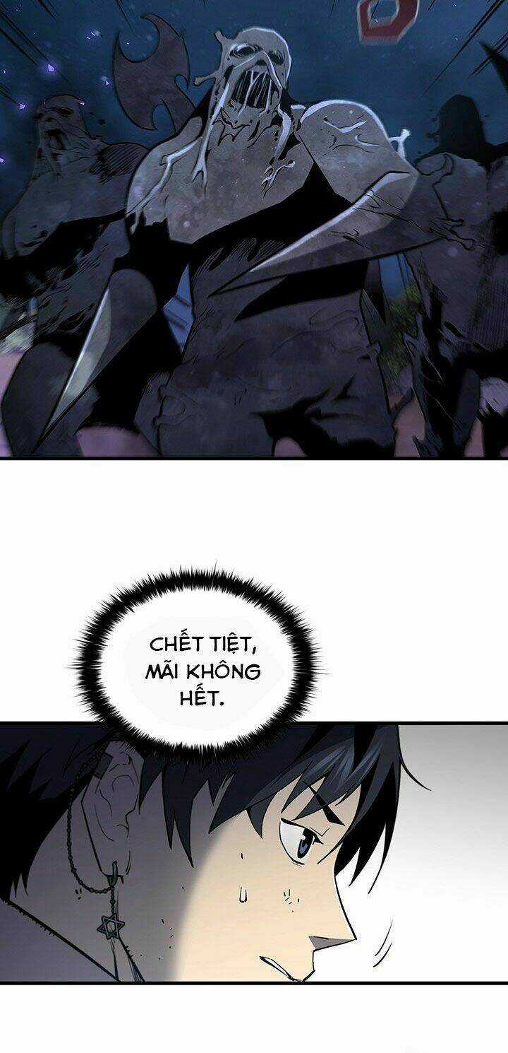 Khát Vọng Trỗi Dậy - Chapter 63 - Trang 32