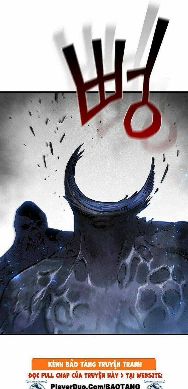 Khát Vọng Trỗi Dậy - Chapter 63 - Trang 33