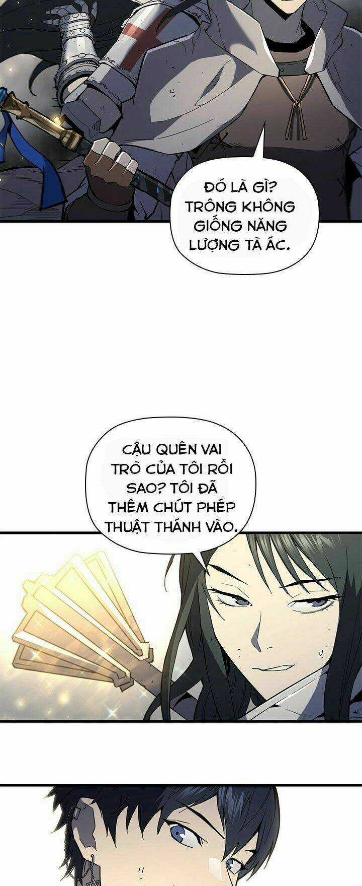 Khát Vọng Trỗi Dậy - Chapter 63 - Trang 35