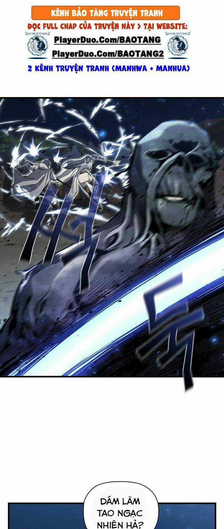 Khát Vọng Trỗi Dậy - Chapter 63 - Trang 38