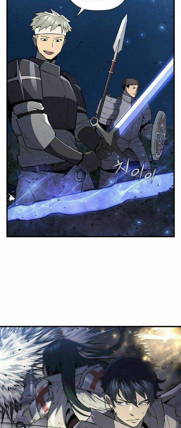 Khát Vọng Trỗi Dậy - Chapter 63 - Trang 39