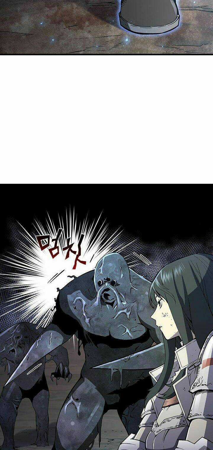 Khát Vọng Trỗi Dậy - Chapter 63 - Trang 5