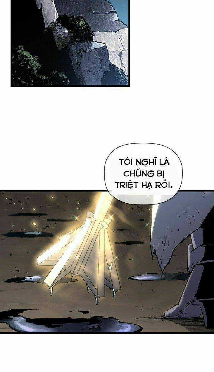 Khát Vọng Trỗi Dậy - Chapter 63 - Trang 42