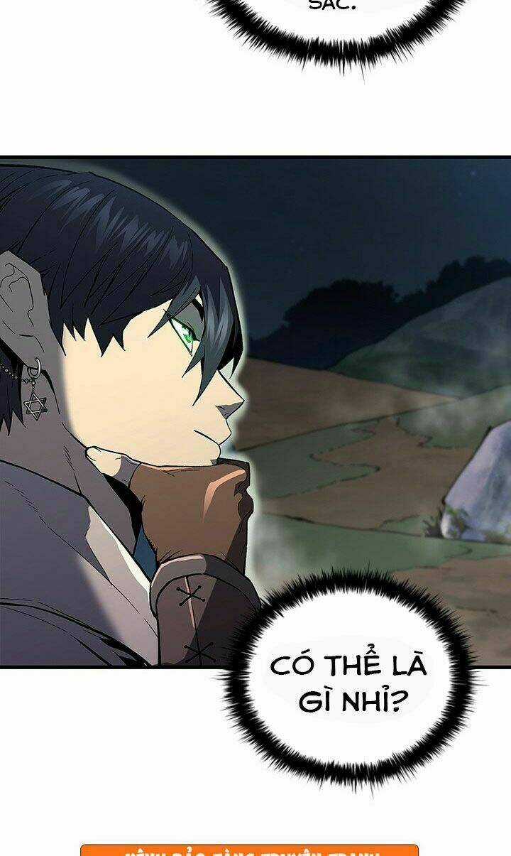 Khát Vọng Trỗi Dậy - Chapter 63 - Trang 45