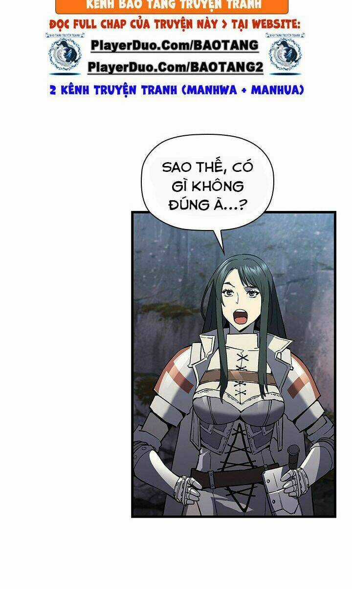 Khát Vọng Trỗi Dậy - Chapter 63 - Trang 46