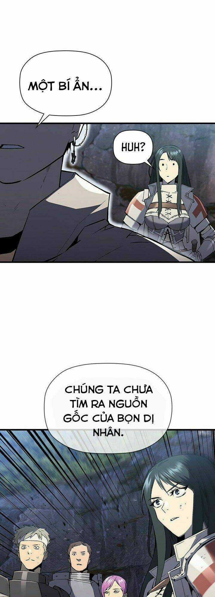 Khát Vọng Trỗi Dậy - Chapter 63 - Trang 47