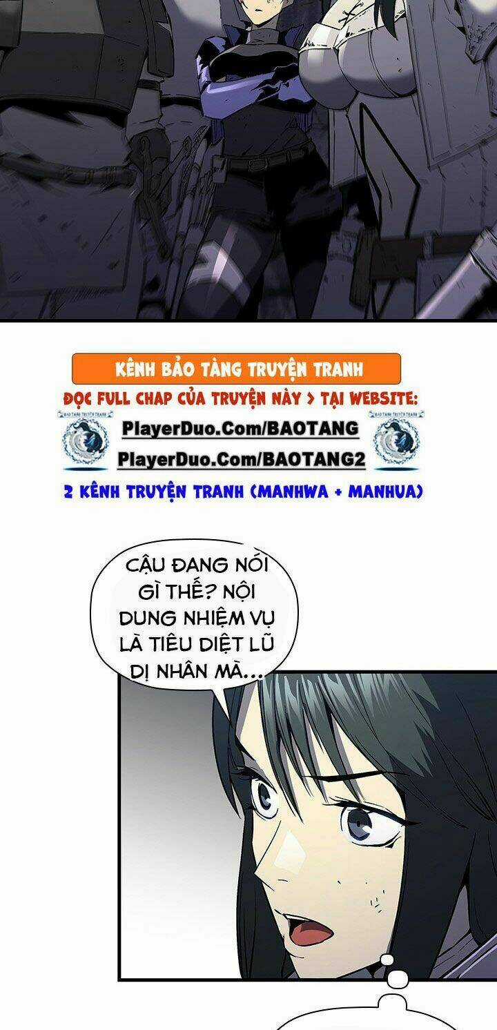 Khát Vọng Trỗi Dậy - Chapter 63 - Trang 48