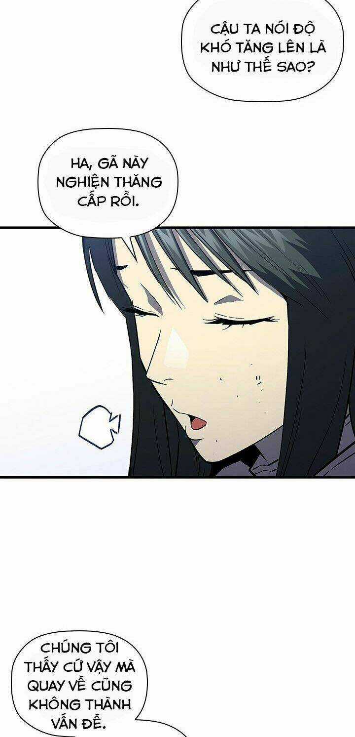 Khát Vọng Trỗi Dậy - Chapter 63 - Trang 49