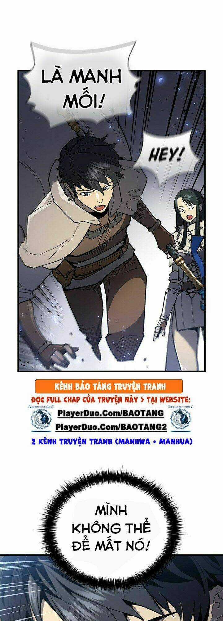 Khát Vọng Trỗi Dậy - Chapter 63 - Trang 53