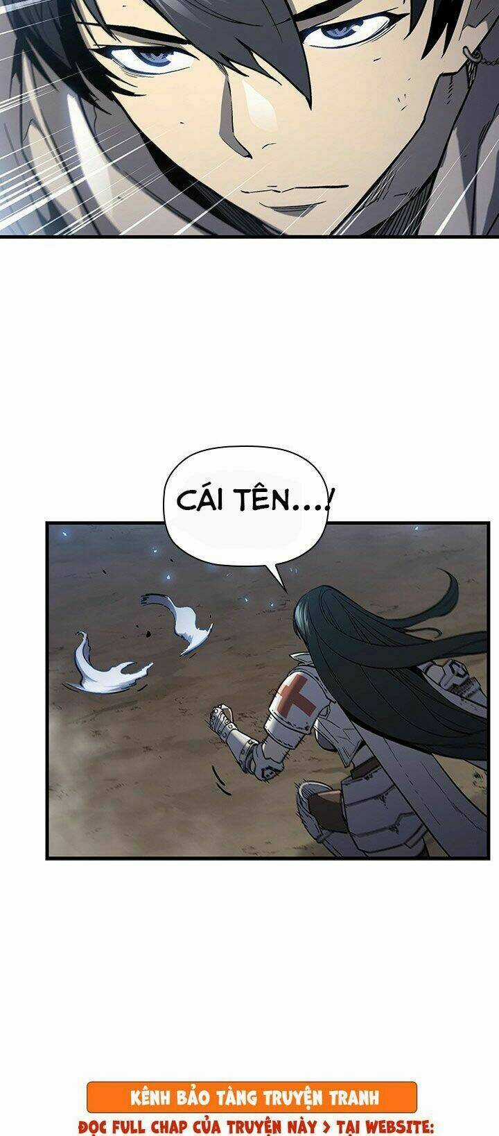 Khát Vọng Trỗi Dậy - Chapter 63 - Trang 54