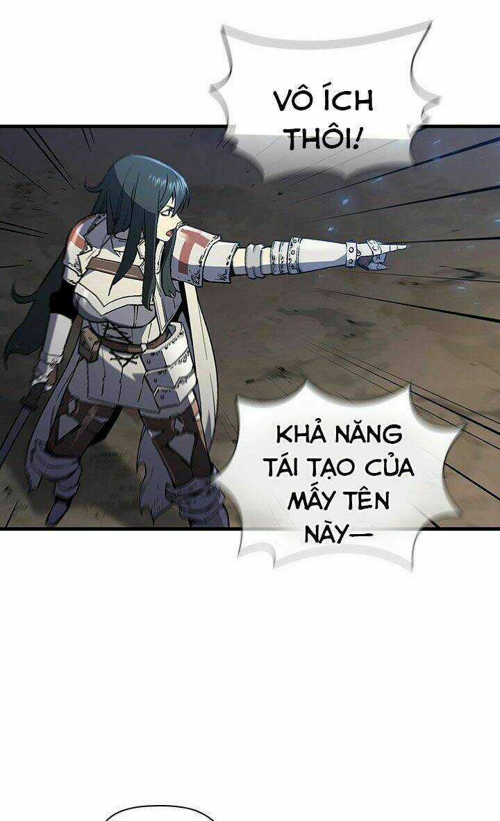 Khát Vọng Trỗi Dậy - Chapter 63 - Trang 9