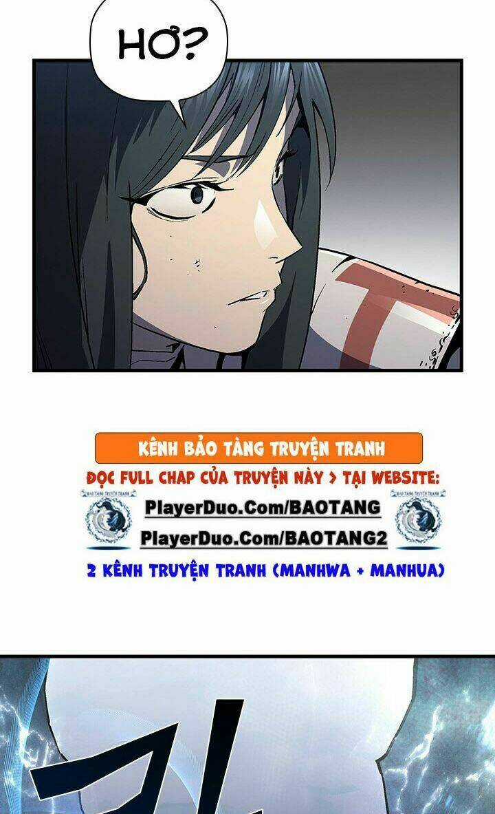 Khát Vọng Trỗi Dậy - Chapter 63 - Trang 10