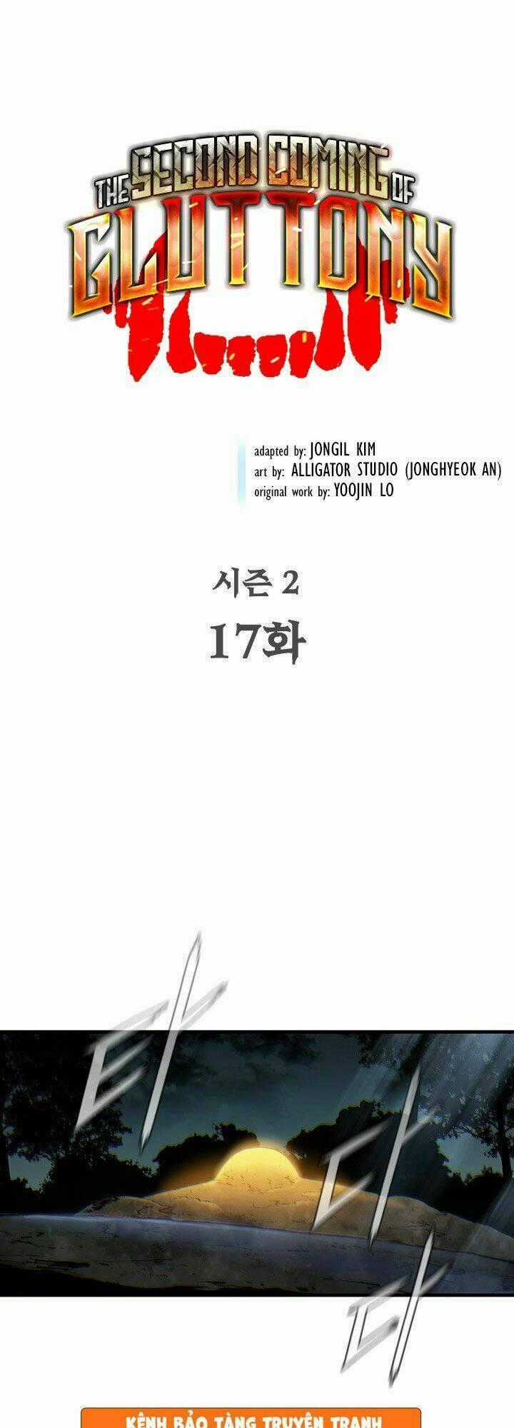 Khát Vọng Trỗi Dậy - Chapter 64 - Trang 1