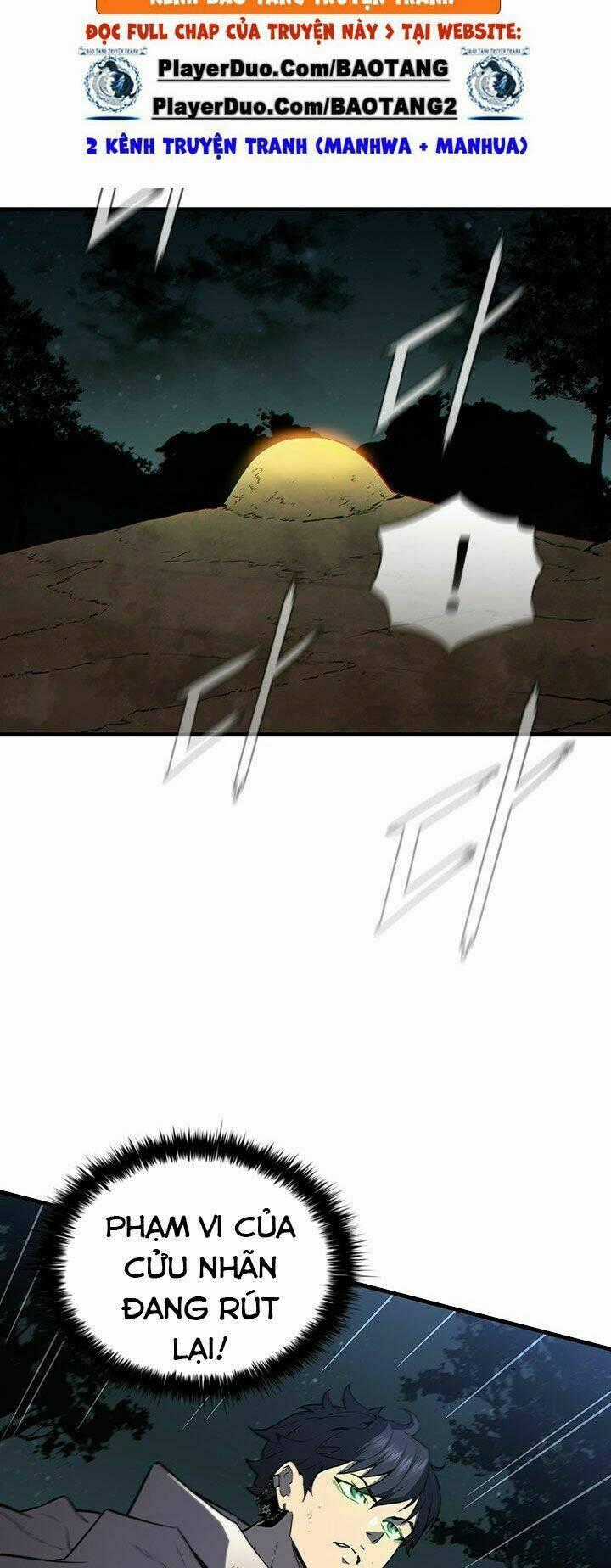 Khát Vọng Trỗi Dậy - Chapter 64 - Trang 2