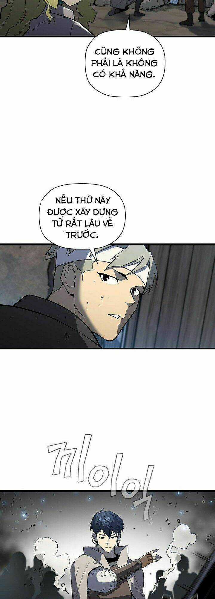 Khát Vọng Trỗi Dậy - Chapter 64 - Trang 13