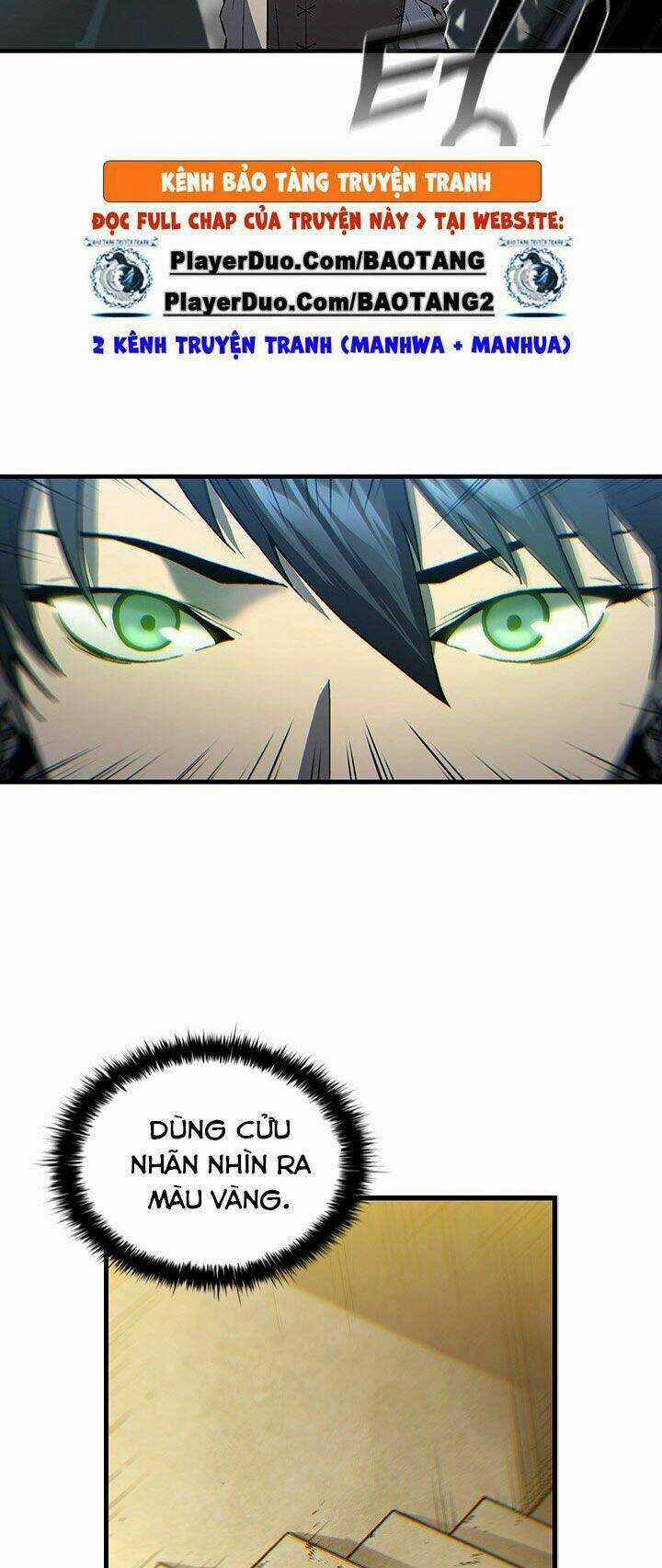 Khát Vọng Trỗi Dậy - Chapter 64 - Trang 14