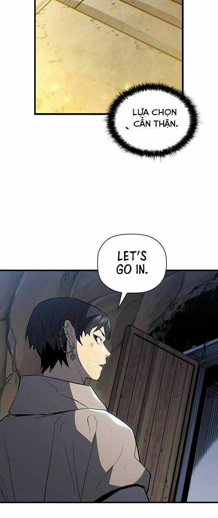 Khát Vọng Trỗi Dậy - Chapter 64 - Trang 15