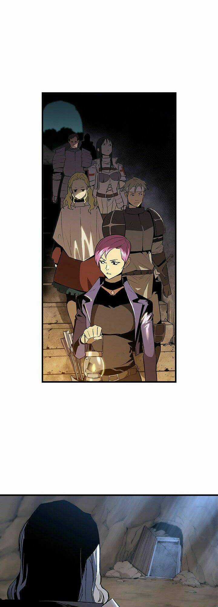 Khát Vọng Trỗi Dậy - Chapter 64 - Trang 16