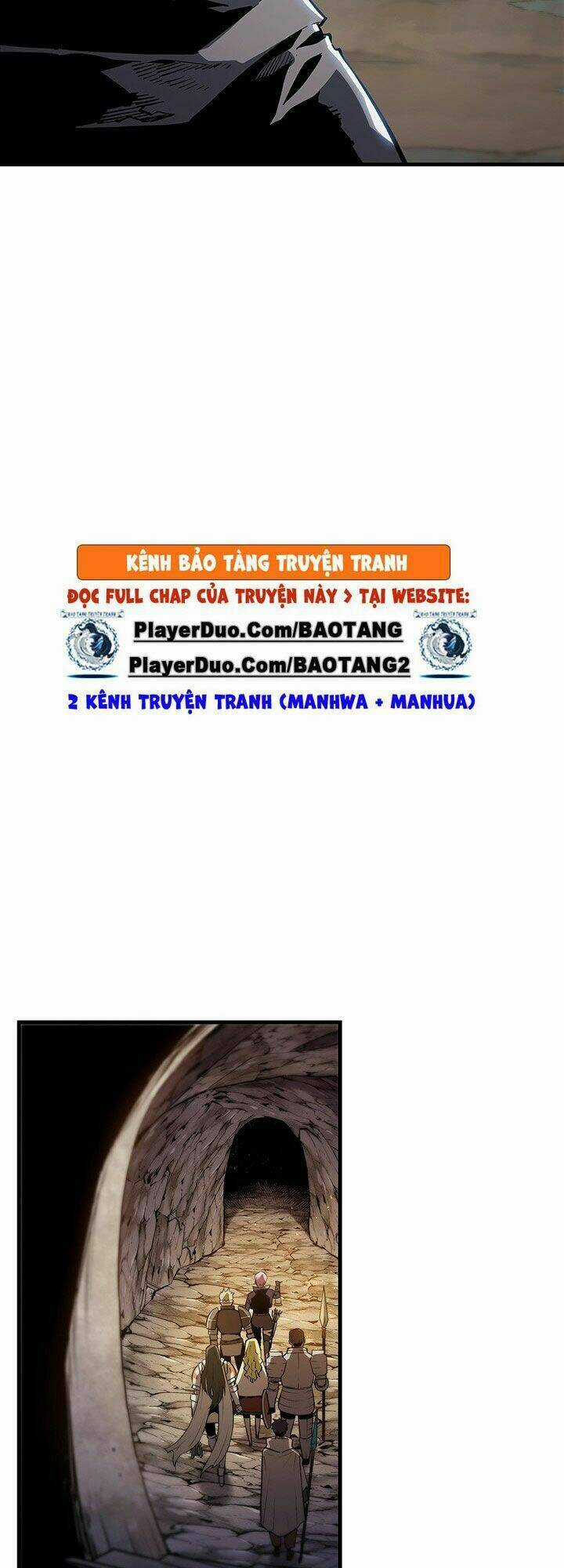 Khát Vọng Trỗi Dậy - Chapter 64 - Trang 17