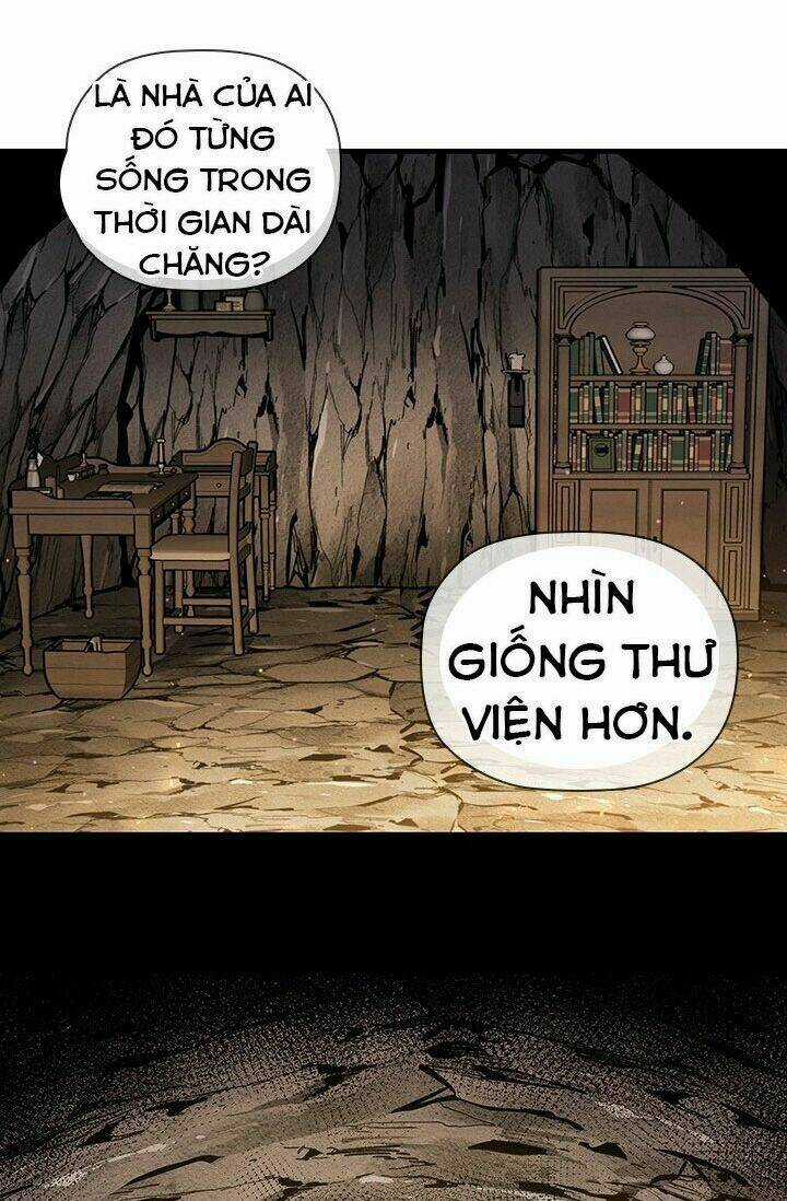 Khát Vọng Trỗi Dậy - Chapter 64 - Trang 19