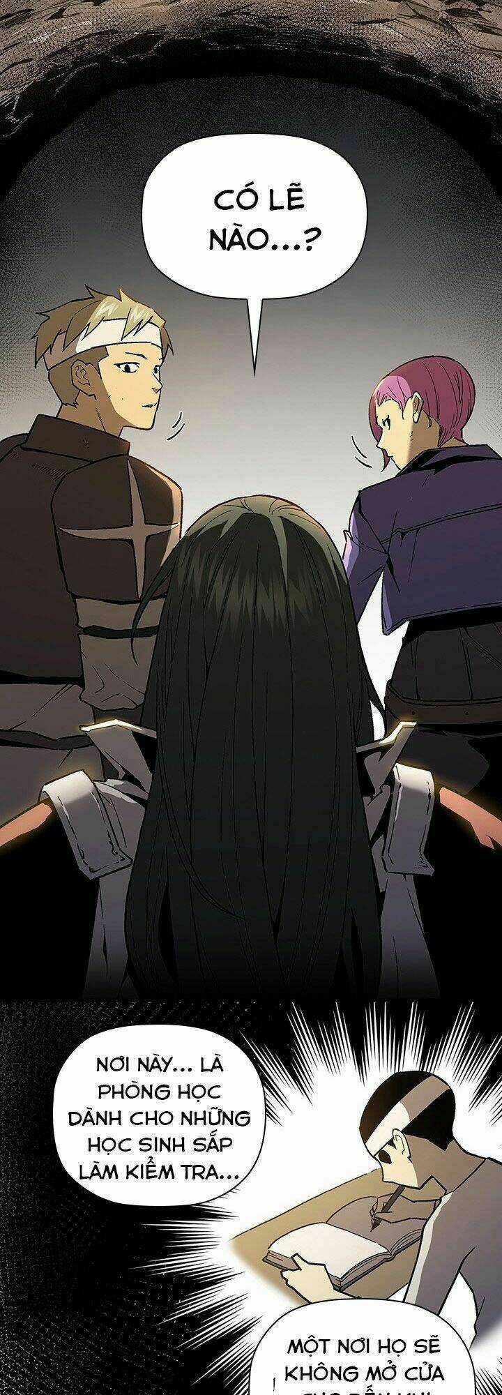 Khát Vọng Trỗi Dậy - Chapter 64 - Trang 20