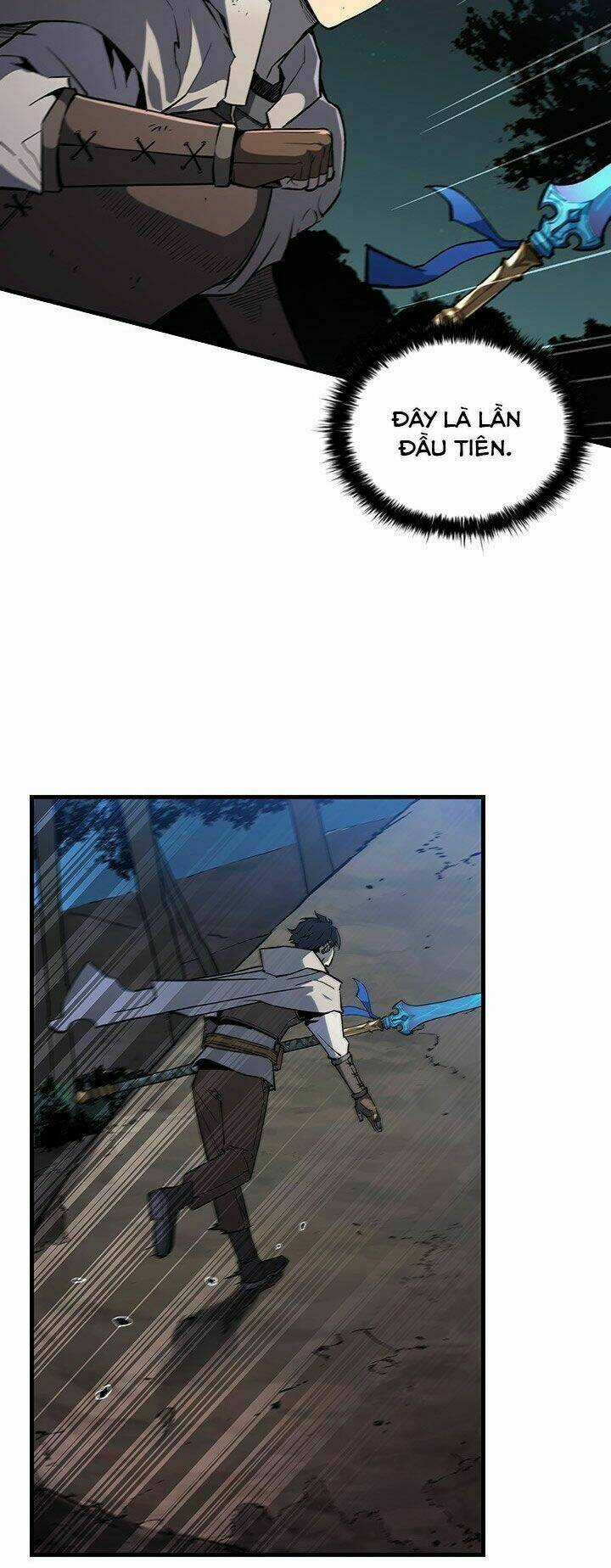 Khát Vọng Trỗi Dậy - Chapter 64 - Trang 3