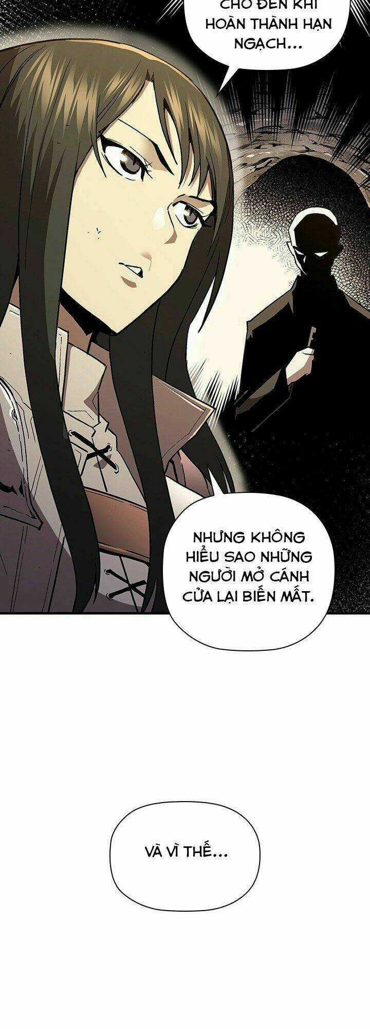 Khát Vọng Trỗi Dậy - Chapter 64 - Trang 21