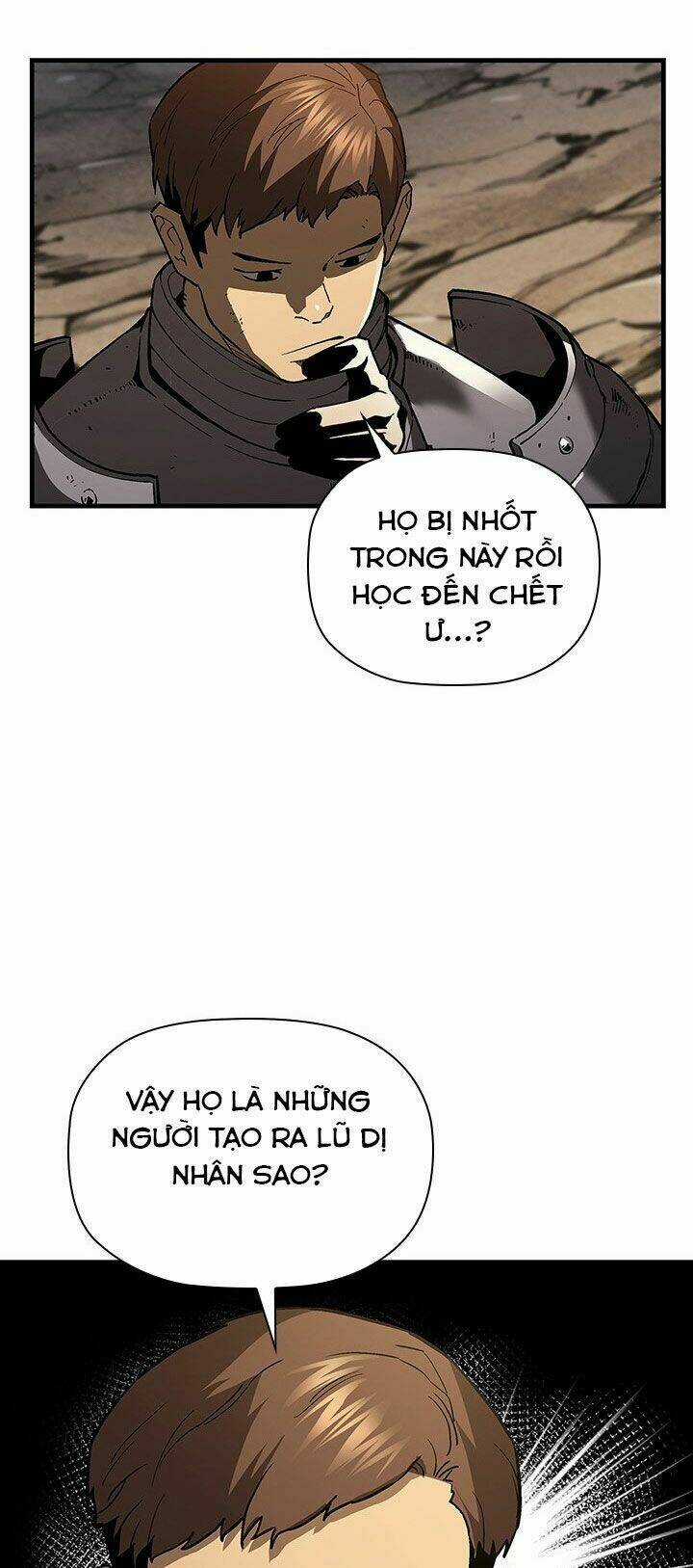 Khát Vọng Trỗi Dậy - Chapter 64 - Trang 22