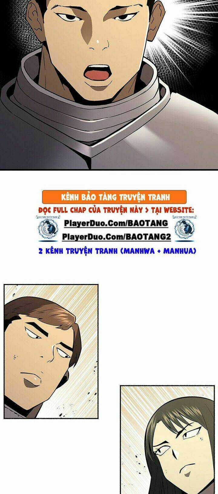 Khát Vọng Trỗi Dậy - Chapter 64 - Trang 23