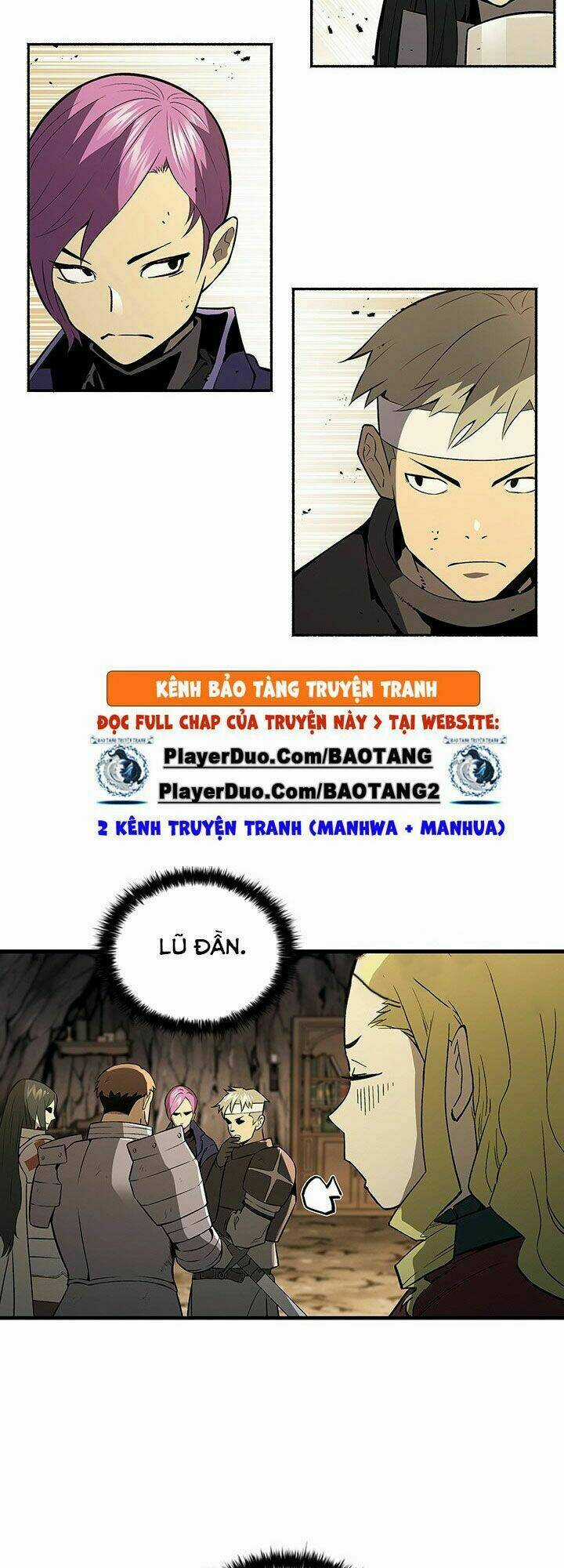 Khát Vọng Trỗi Dậy - Chapter 64 - Trang 24