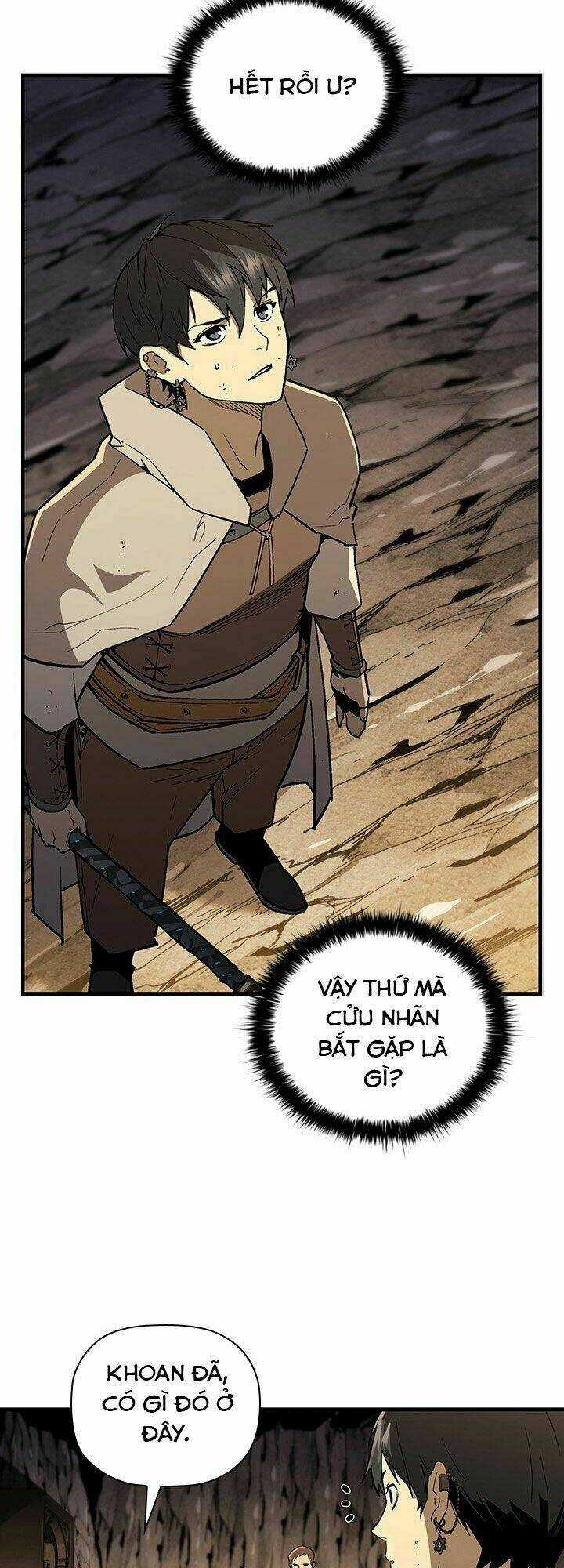 Khát Vọng Trỗi Dậy - Chapter 64 - Trang 25