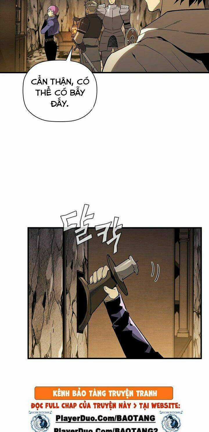 Khát Vọng Trỗi Dậy - Chapter 64 - Trang 26