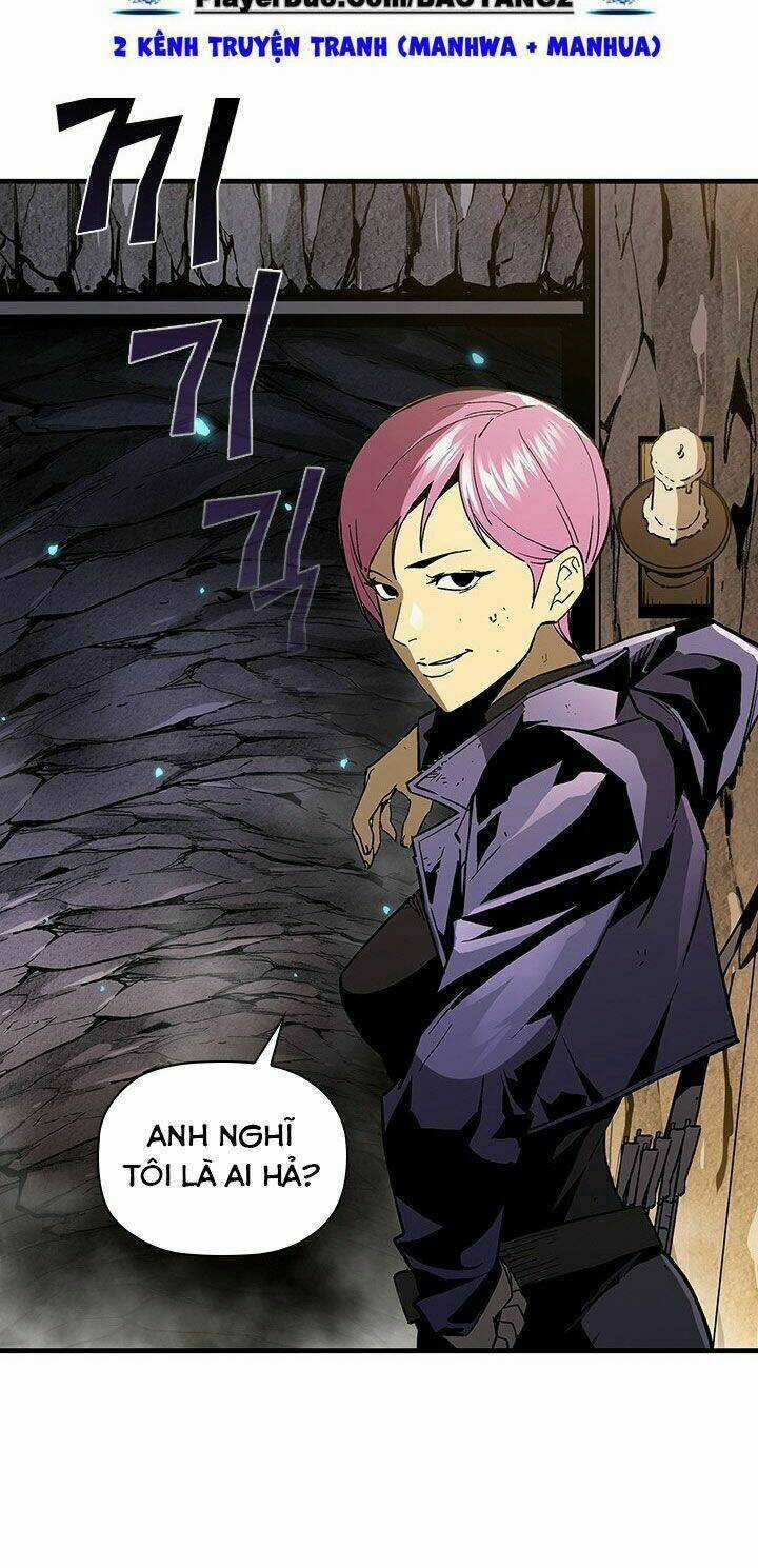 Khát Vọng Trỗi Dậy - Chapter 64 - Trang 27