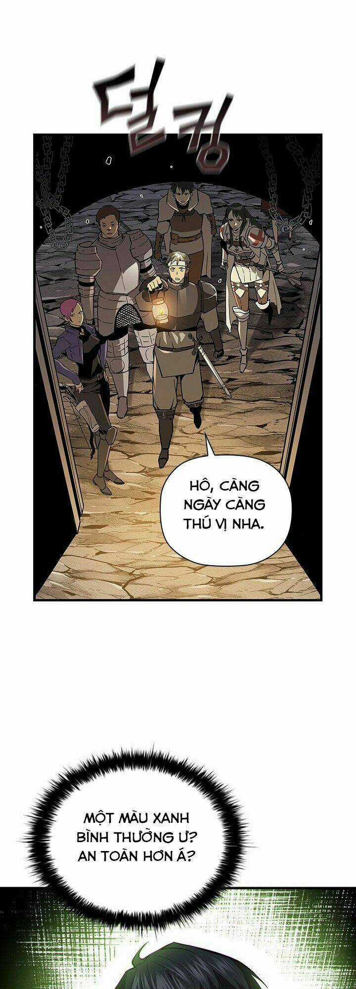 Khát Vọng Trỗi Dậy - Chapter 64 - Trang 28