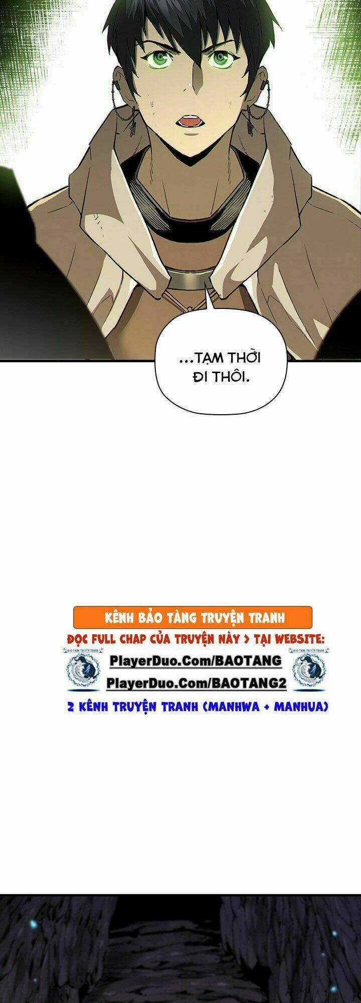 Khát Vọng Trỗi Dậy - Chapter 64 - Trang 29