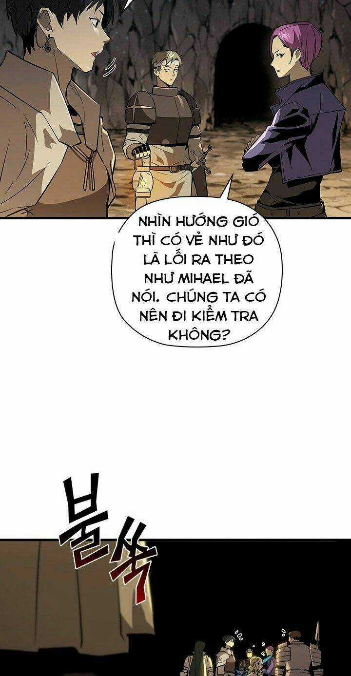 Khát Vọng Trỗi Dậy - Chapter 64 - Trang 36