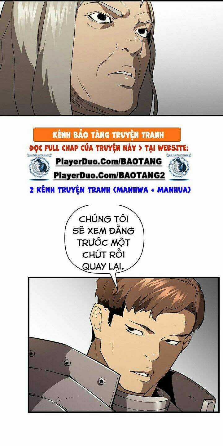 Khát Vọng Trỗi Dậy - Chapter 64 - Trang 42