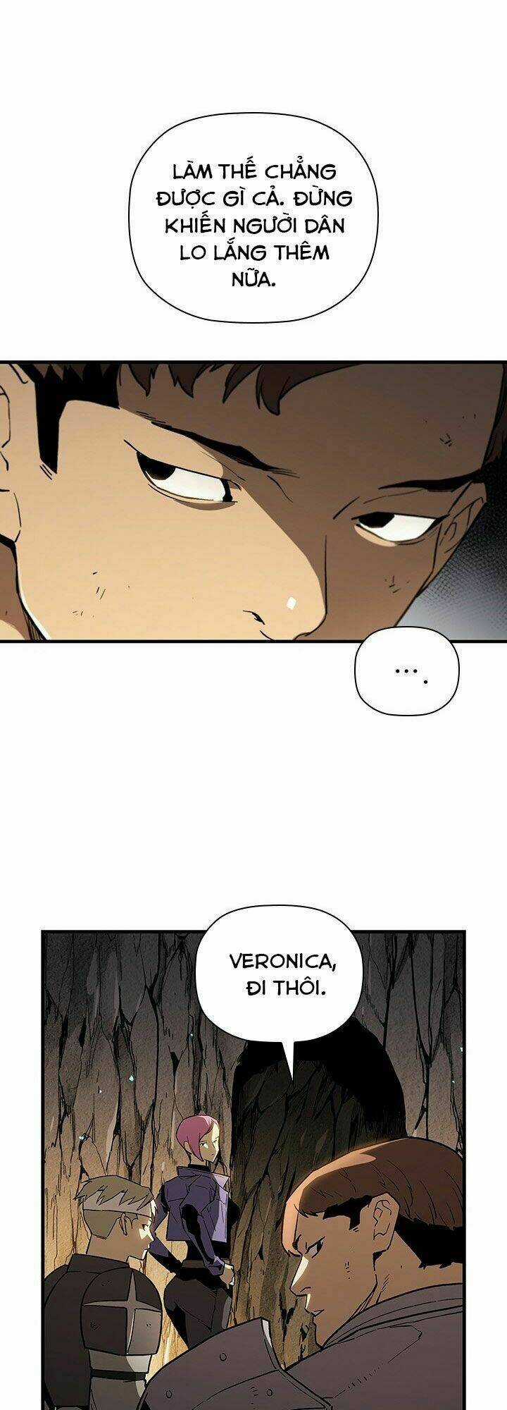 Khát Vọng Trỗi Dậy - Chapter 64 - Trang 43