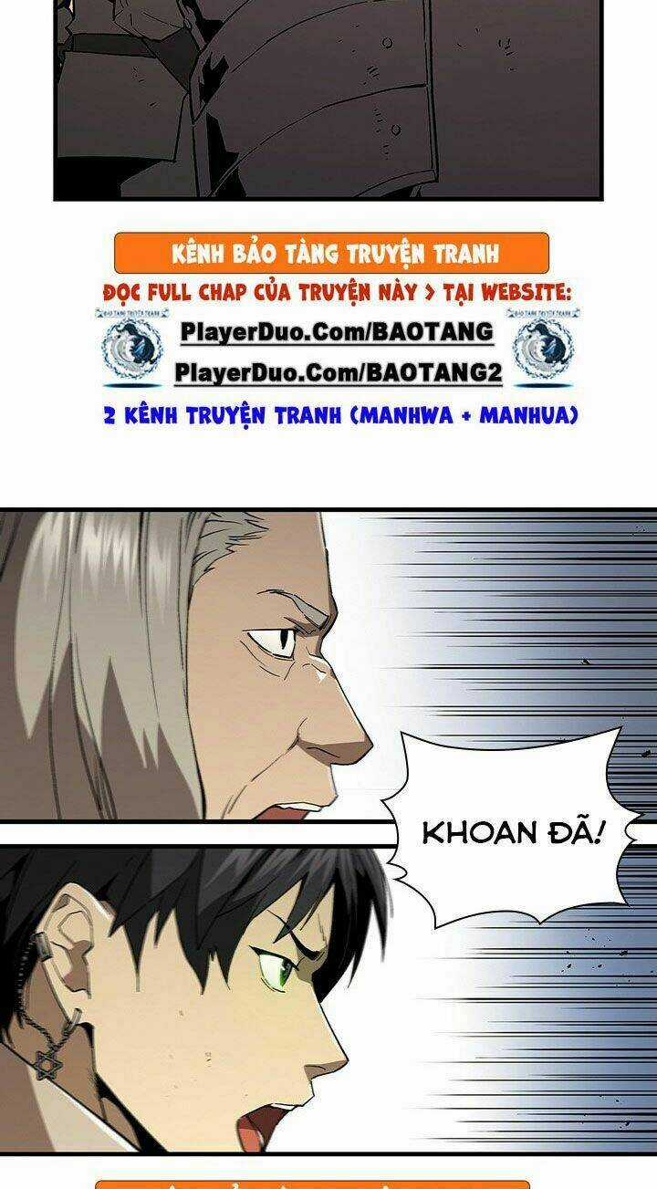 Khát Vọng Trỗi Dậy - Chapter 64 - Trang 44