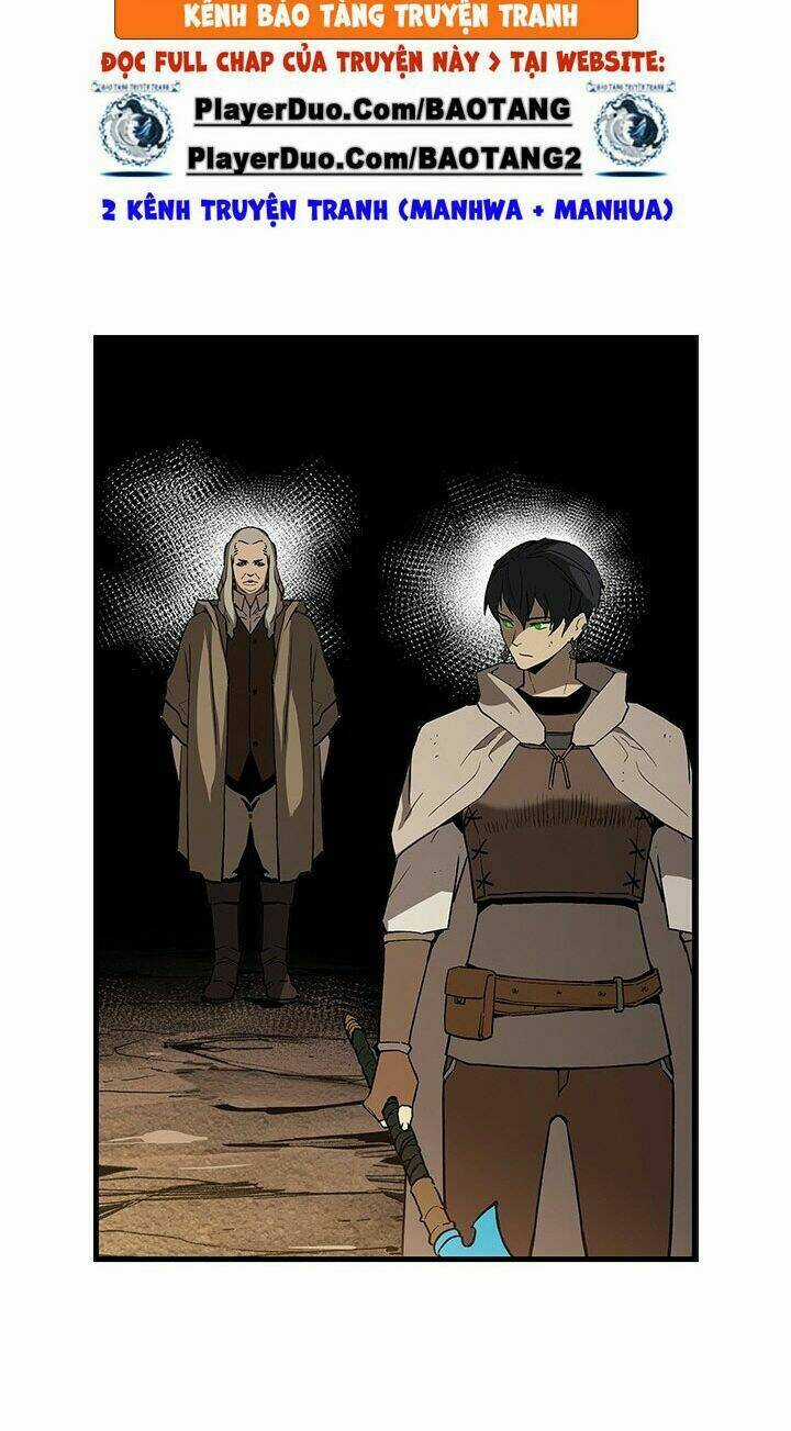 Khát Vọng Trỗi Dậy - Chapter 64 - Trang 45