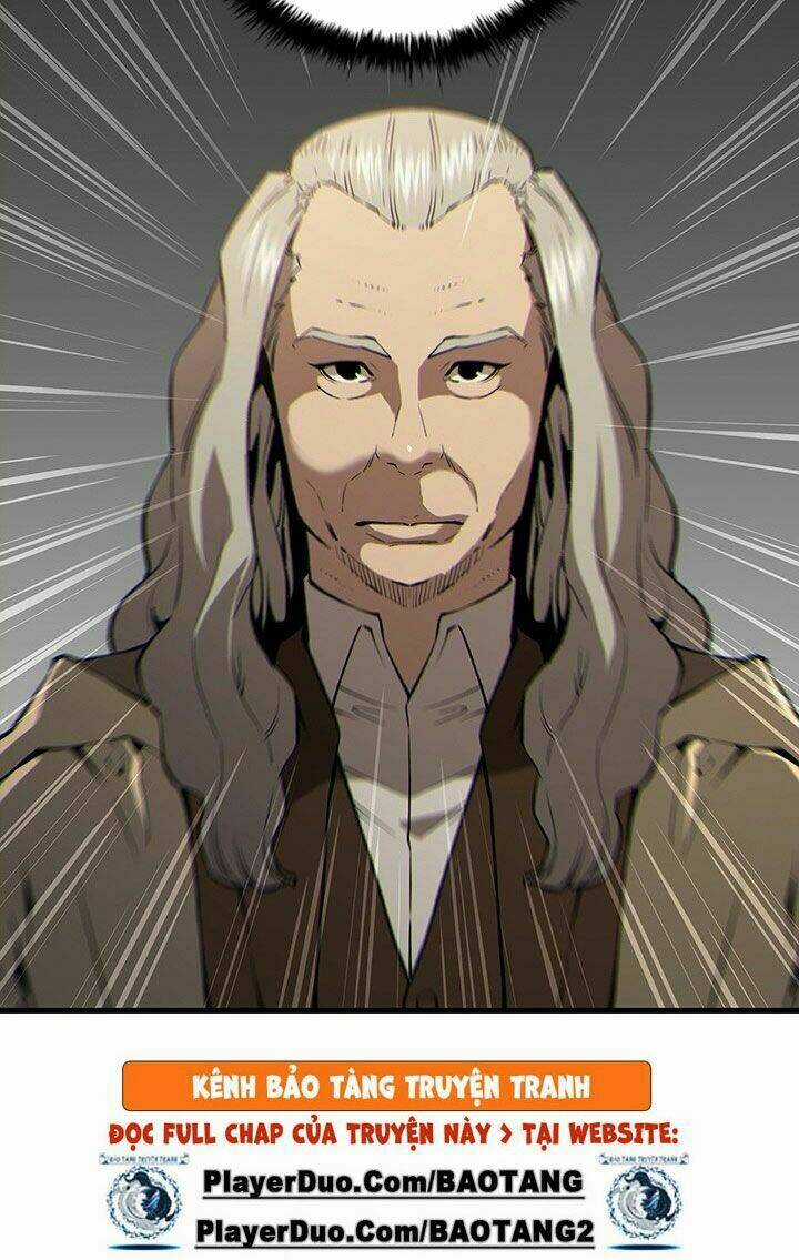 Khát Vọng Trỗi Dậy - Chapter 64 - Trang 47