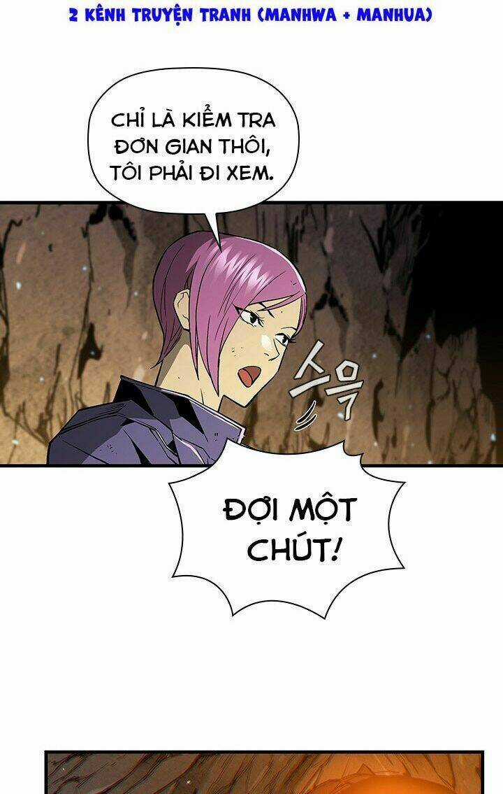 Khát Vọng Trỗi Dậy - Chapter 64 - Trang 48