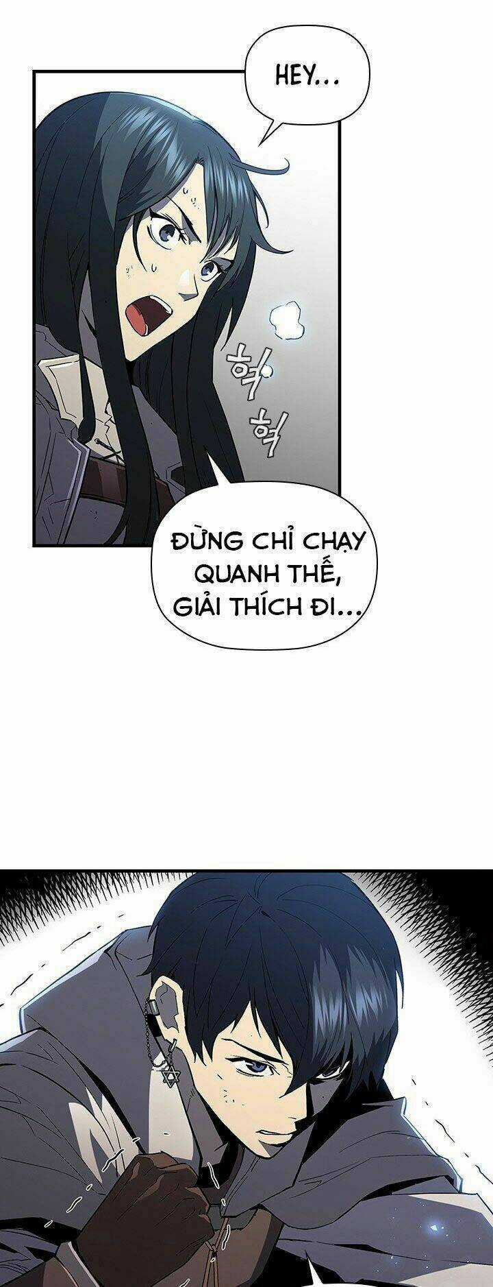 Khát Vọng Trỗi Dậy - Chapter 64 - Trang 6