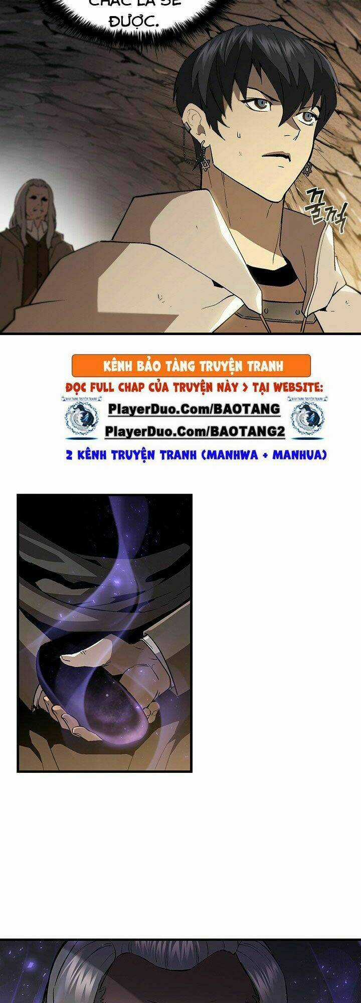 Khát Vọng Trỗi Dậy - Chapter 64 - Trang 53