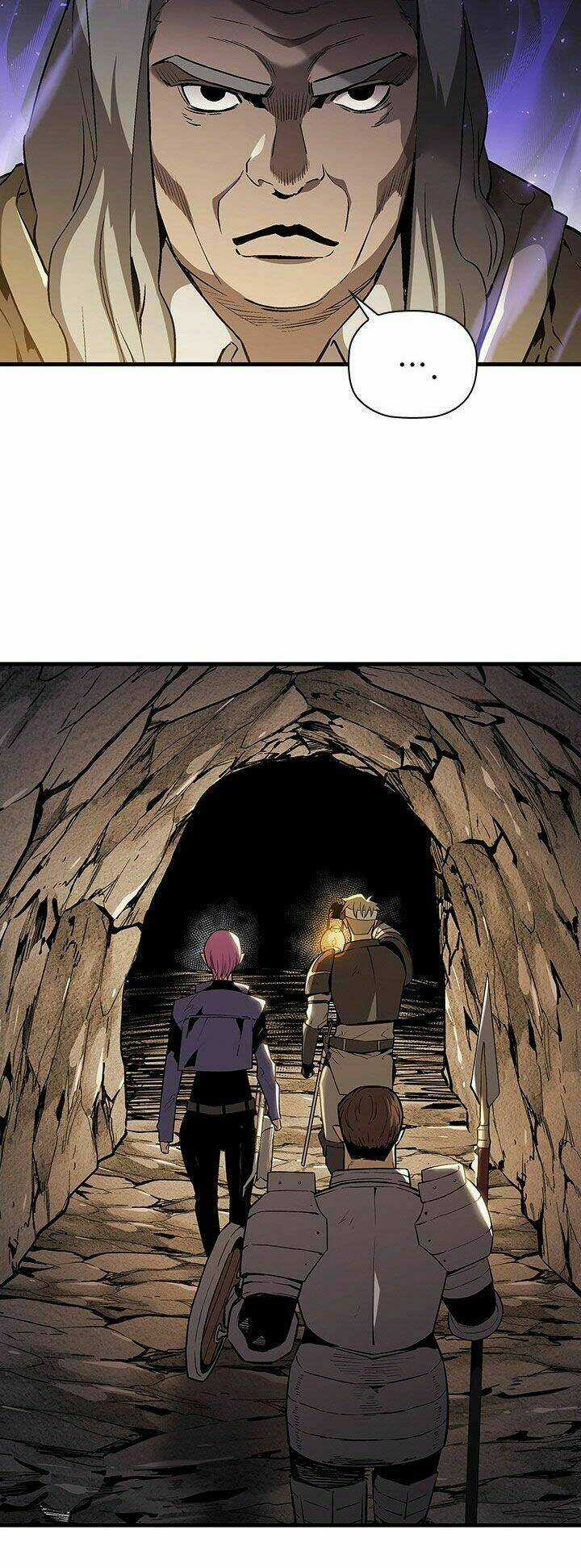 Khát Vọng Trỗi Dậy - Chapter 64 - Trang 54