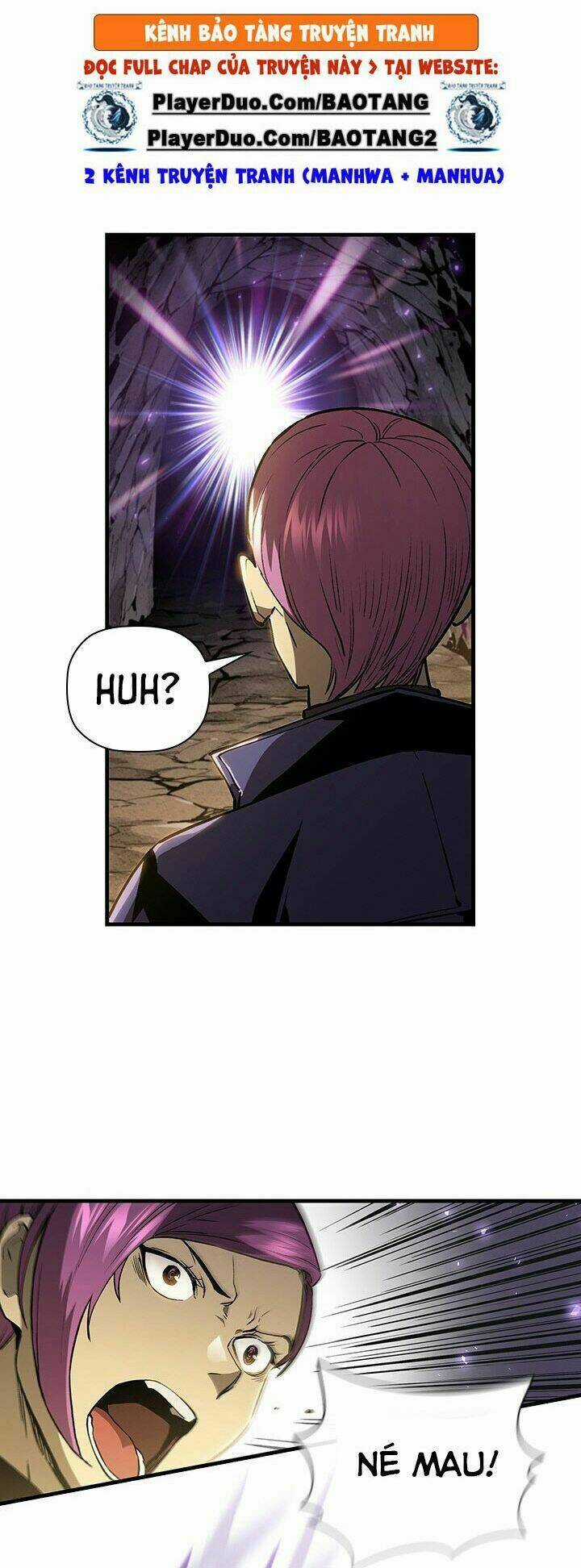 Khát Vọng Trỗi Dậy - Chapter 64 - Trang 55