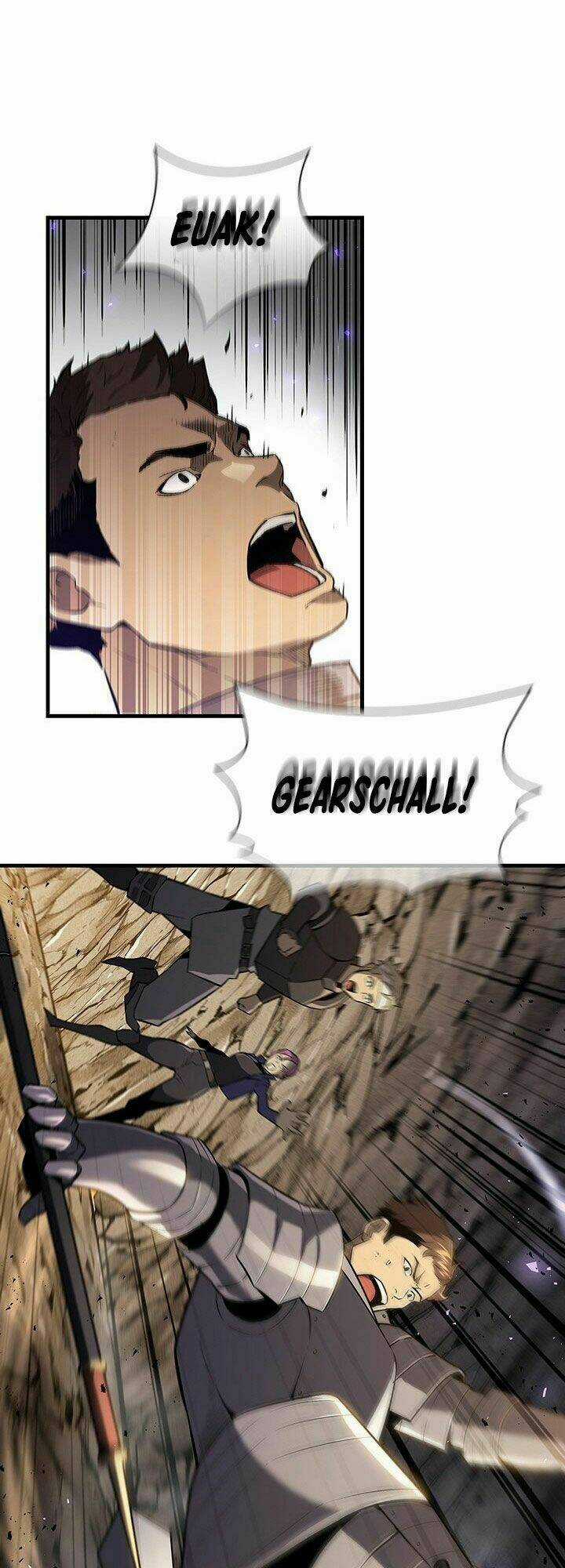 Khát Vọng Trỗi Dậy - Chapter 64 - Trang 57