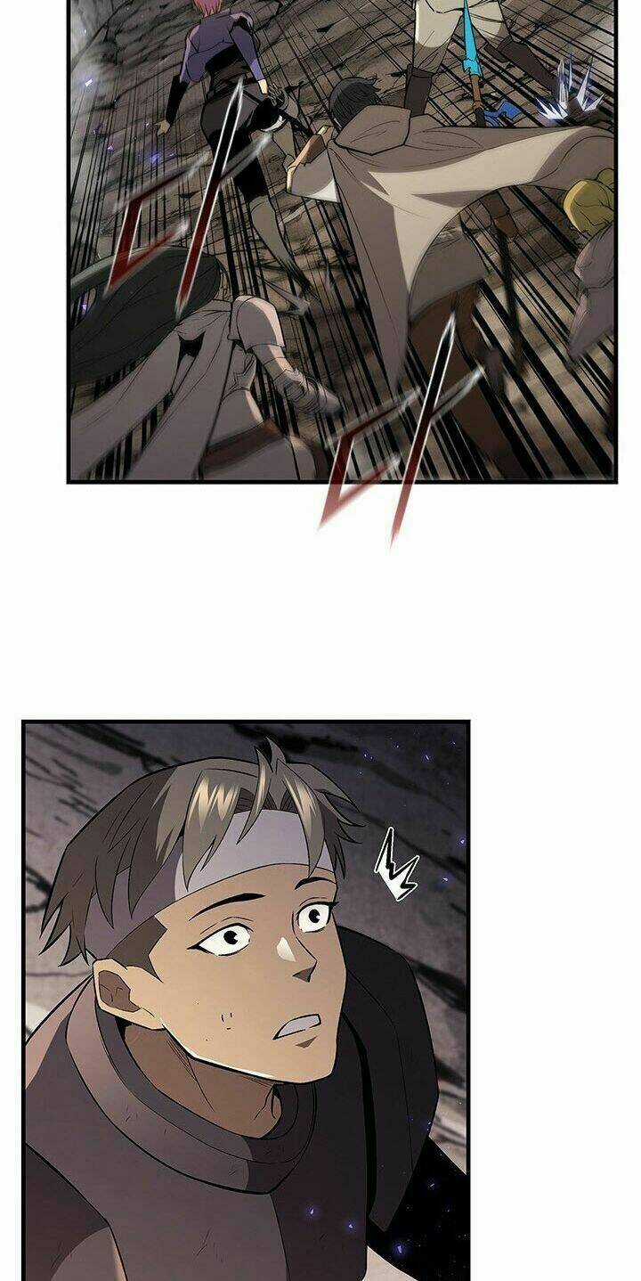 Khát Vọng Trỗi Dậy - Chapter 64 - Trang 59