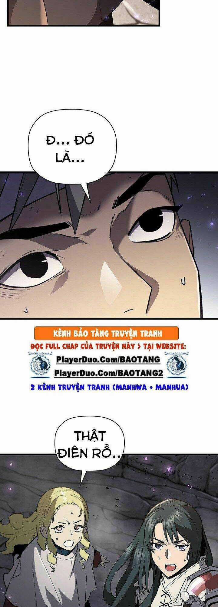 Khát Vọng Trỗi Dậy - Chapter 64 - Trang 60