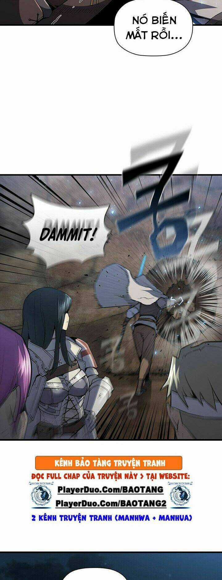 Khát Vọng Trỗi Dậy - Chapter 64 - Trang 7